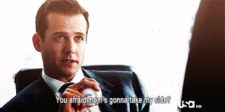 harvey specter