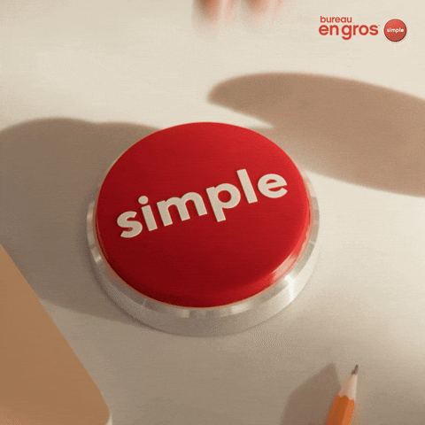 GIF by Bureau en Gros