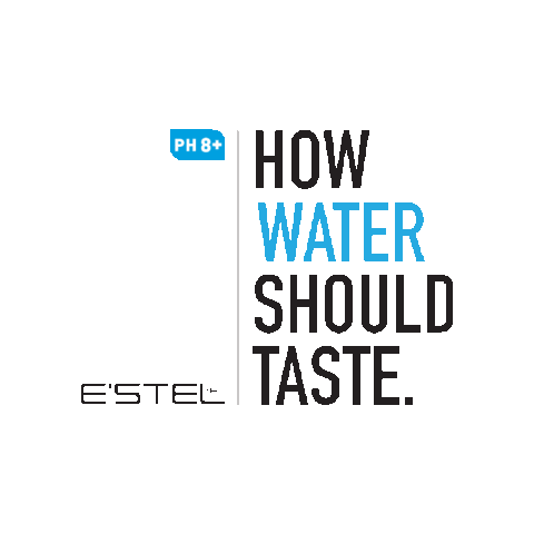 Estel NZ Sticker