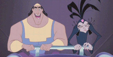 Yzma GIFs Find Share on GIPHY