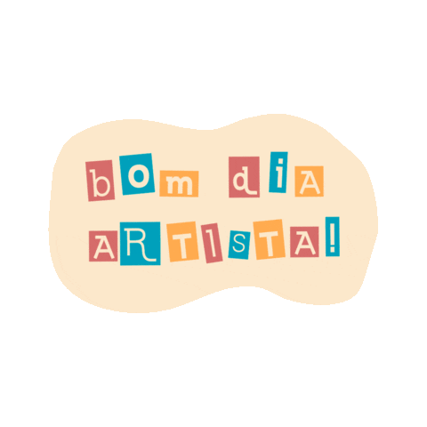 Arte Sticker