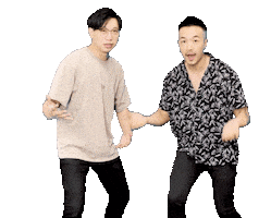 Boomian Sticker by boomeranghkg