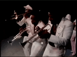 groove dancing GIF by KC & The Sunshine Band