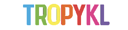 Sticker by tropykl