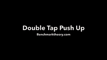 bmt- double tap push up GIF by benchmarktheory