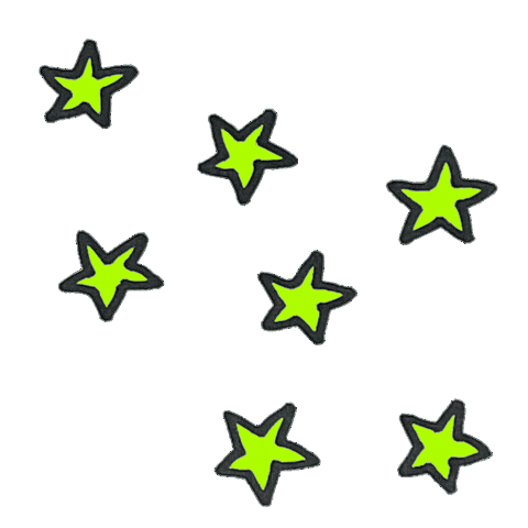 Kanikanipahu Sticker