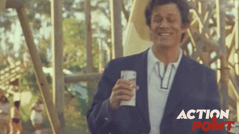 Party Lol GIF by Action Point - Find  Share on GIPHY