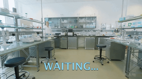 Team Waiting GIF by eppendorf