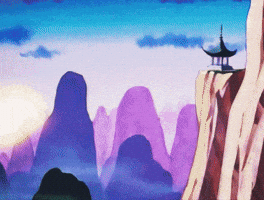 dragon ball GIF