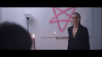 Youtube Audrey Pirault GIF