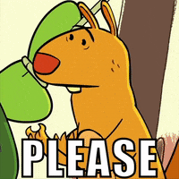 Listen To Me Please GIF by Cartoon Hangover - Find & Share on GIPHY Listen To Me Please GIF by Cartoon Hangover - Find & Share on GIPHY