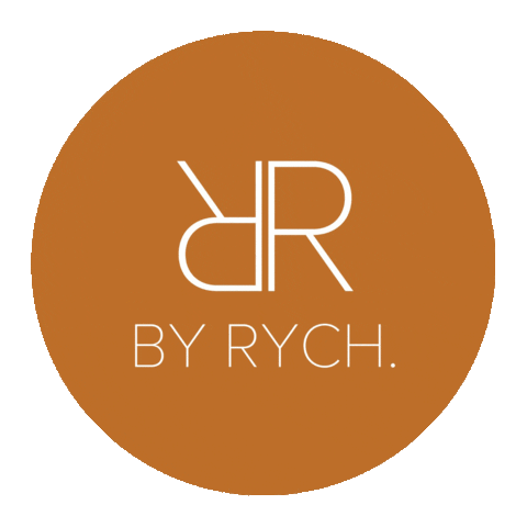 Rychenda Sticker