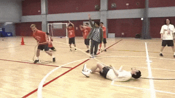 Come On GIF