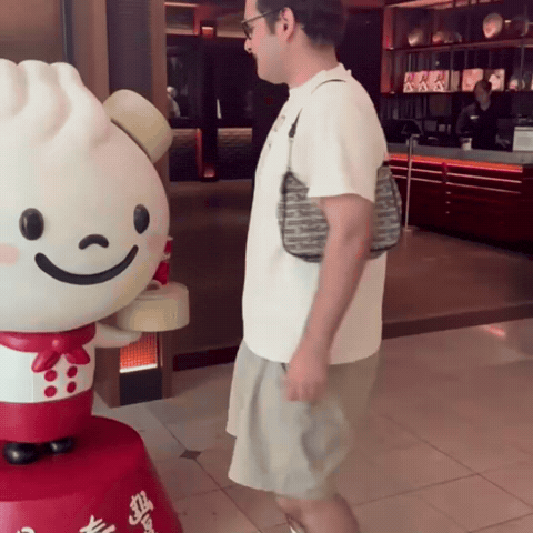Dance Twerk GIF