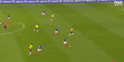 france goal GIF by nss sports