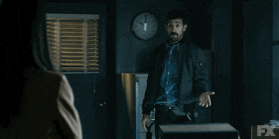 happy hour drinking GIF by Snowfall