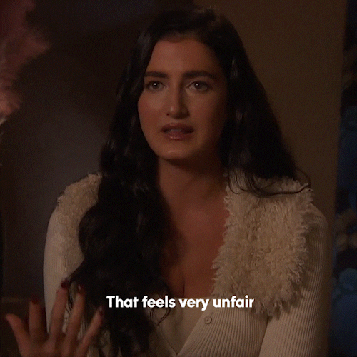 Abc Feels GIF by The Bachelor