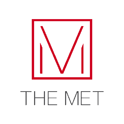 KW Metropolitan Sticker