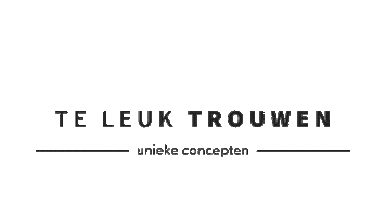 Sticker by TELEUKTROUWEN
