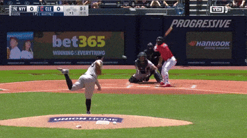Home Run Homer GIF by MLB