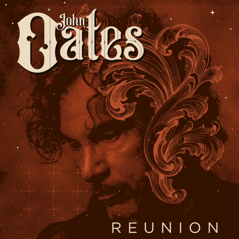 Reunion GIF by John Oates