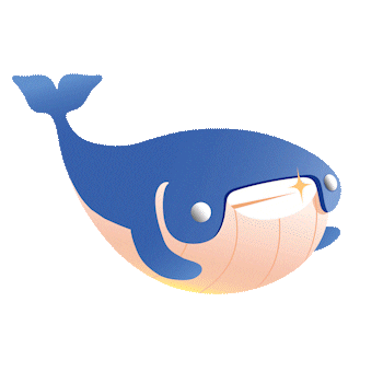 Sticker by GoodWhale