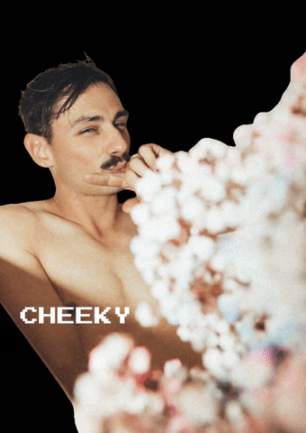 Botany-Green GIF