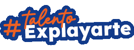 Expla Sticker by Explayarte