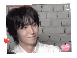 Happy Love You Sticker