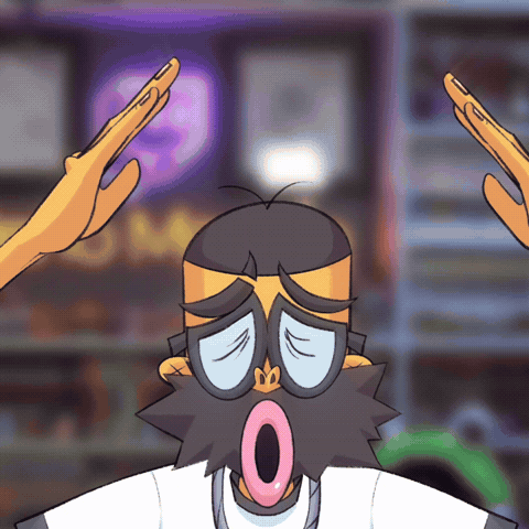 Twitchitalia Dariomoccia GIF