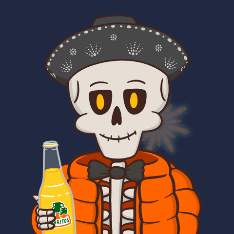 Cheers GIF by Jarritos