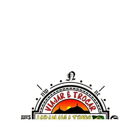 jaramaicatrips Sticker