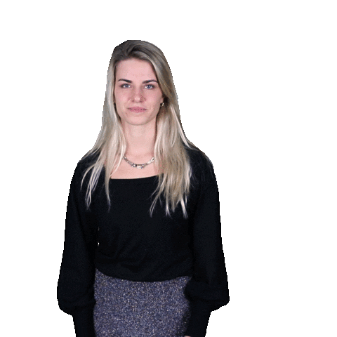 Teamwork Check This Out Sticker by Toppa