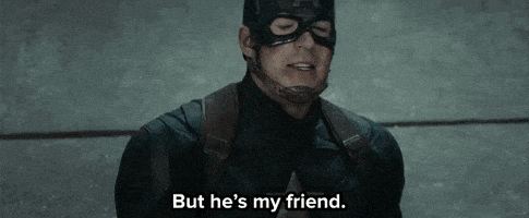 captain america: civil war film GIF