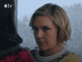 Angry Vince Gilligan GIF by Apple TV
