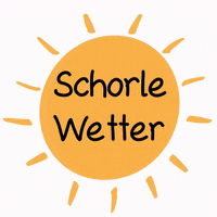 Sommer Sonne GIF by 2-PS