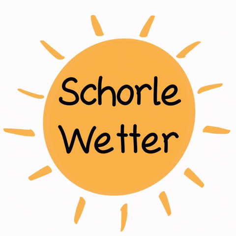 Sommer Sonne GIF by 2-PS