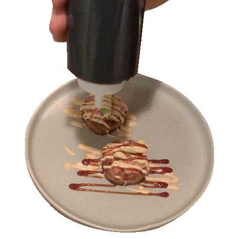 Rice Browns Crispy Rice Sticker