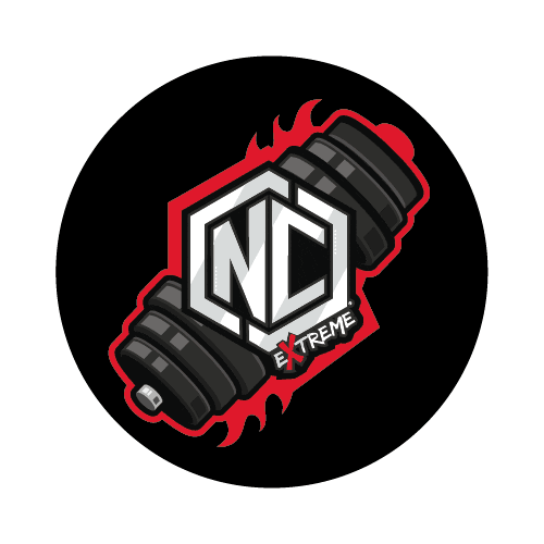 NC Extreme Sticker