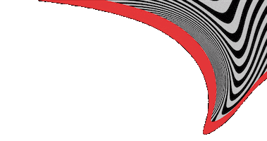 Art Loop Sticker by RKH studio