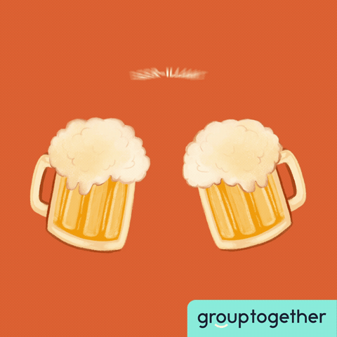 You Are The Best GIF by GroupTogether
