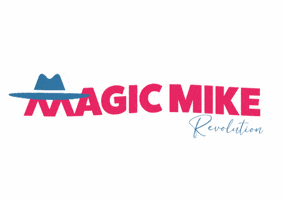 Magic Mike Revolution GIF