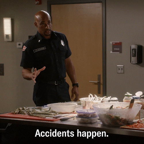 Station 19 Friend GIF by ABC Network