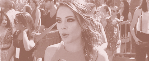 janel parrish