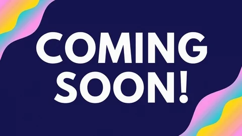 Coming Soon GIF by Christ Church SU