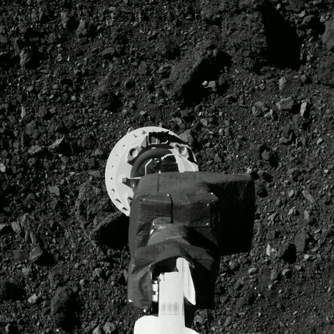 Bennu GIF