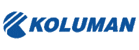 Koluman Sticker