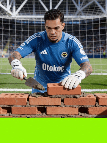 Fenerbahce GIF by diar fabric