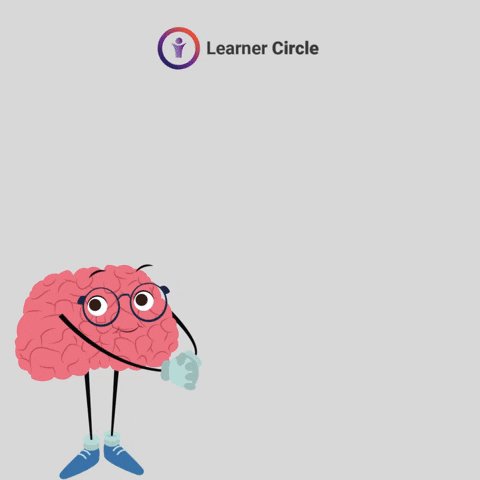 Fun Illustration GIF by Learner Circle
