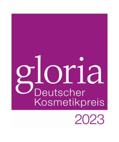 Gloria Sticker by Kosmetik international